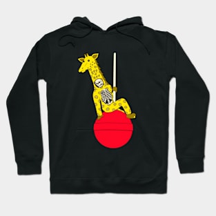 Sucker Hoodie